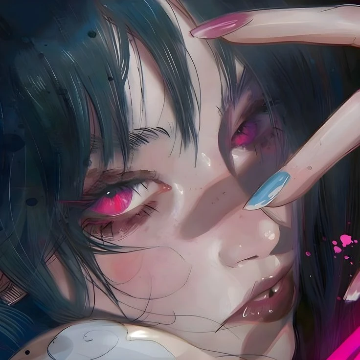 jinx Discord avatar