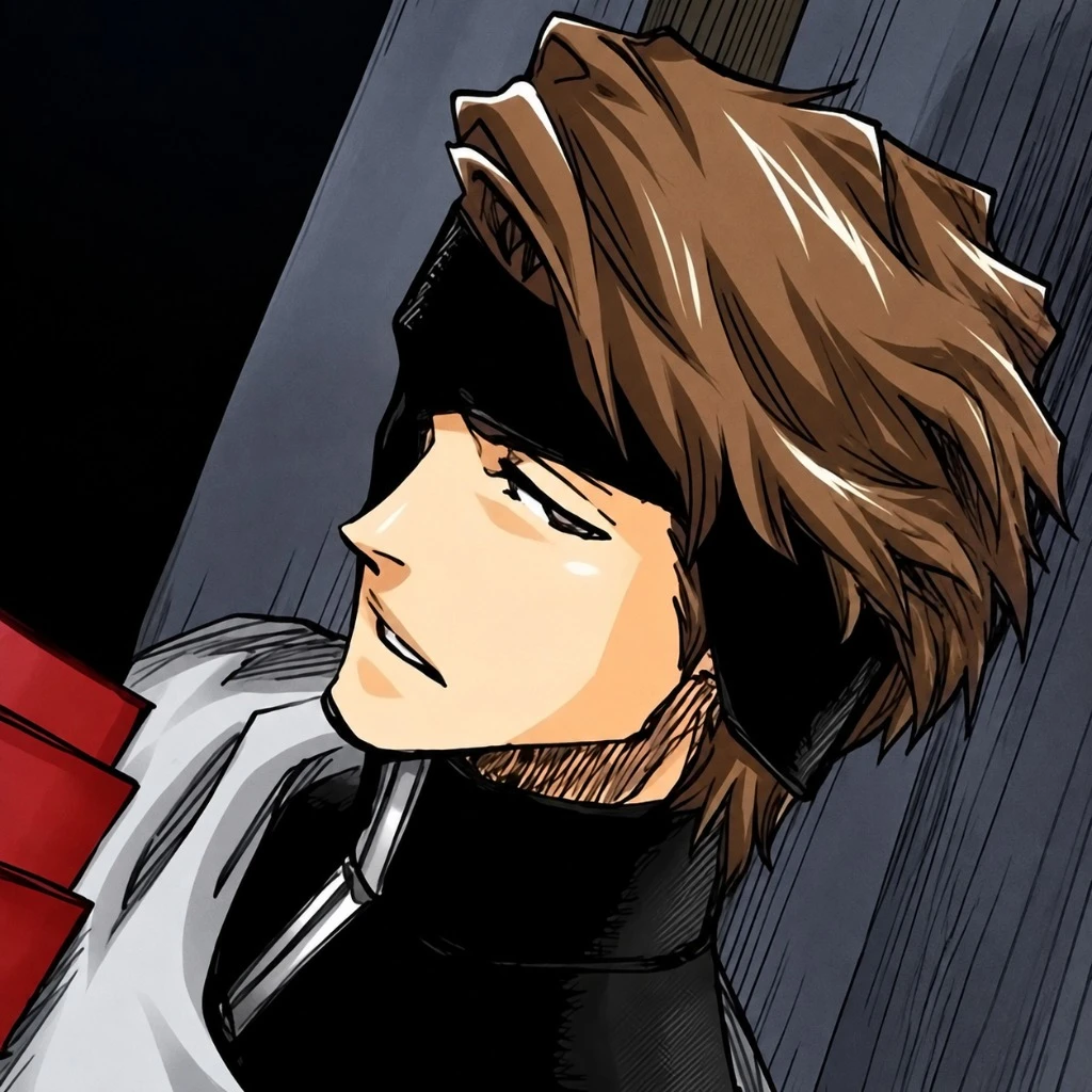 islam Discord avatar