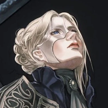 Royal second Discord avatar