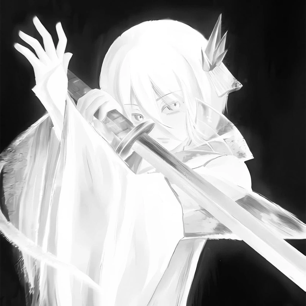 Seven Discord avatar