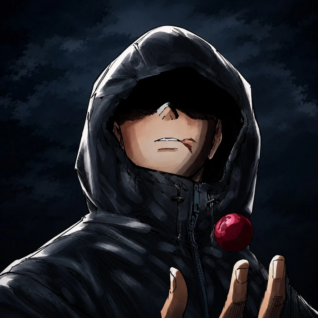 Aymen Discord avatar