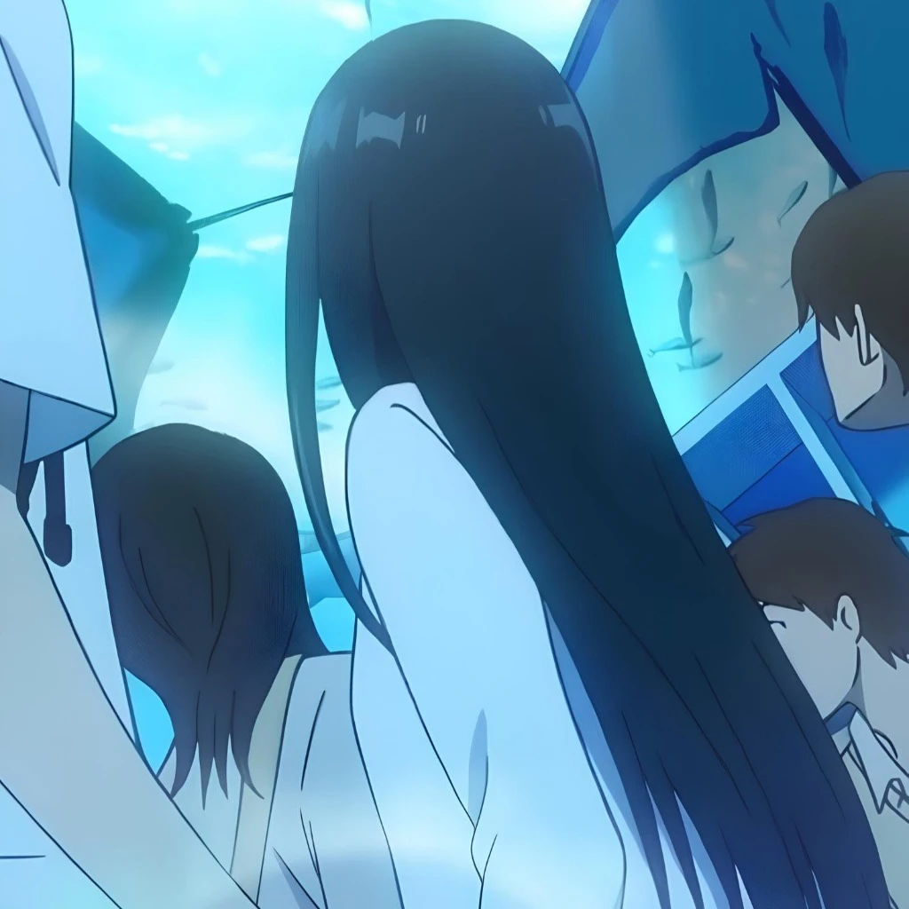 god second Discord avatar