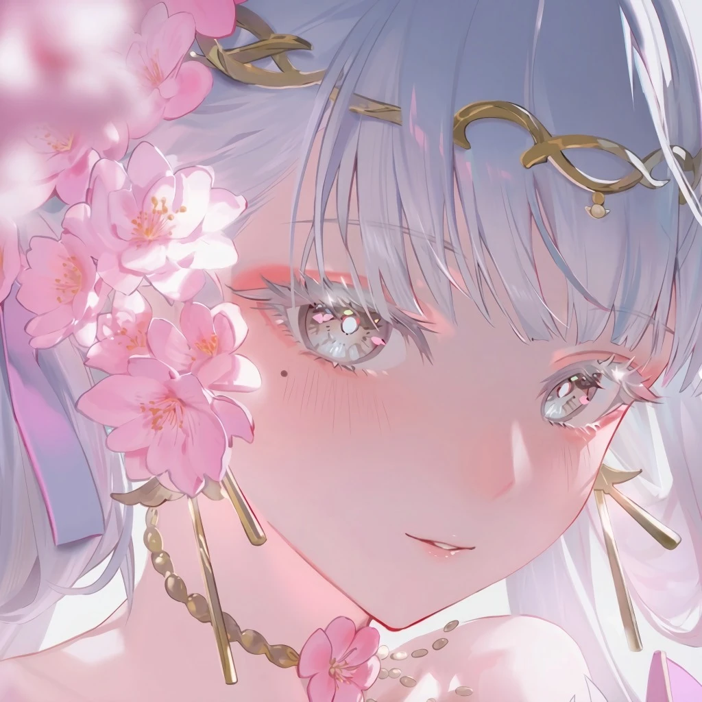 ˖ ֹ੭୧ noia ⊹ ࣪ ⑅ Discord avatar