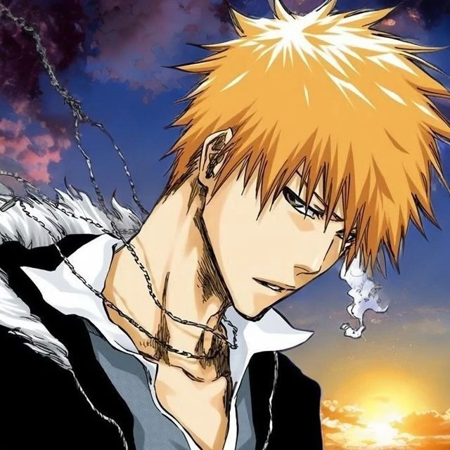 ! kuze Discord avatar