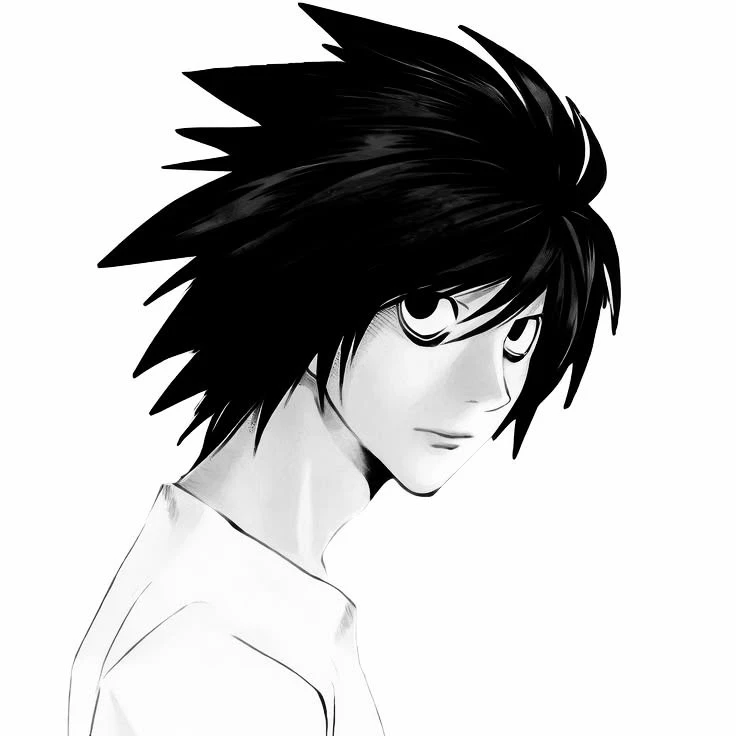 L v e Discord avatar