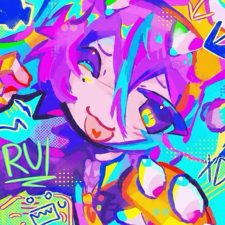 𓆩✧𓆪 𝓨𝓾𝓴𝓲 𓆩✧𓆪 Discord avatar