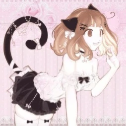 Luna🐈‍⬛ Discord avatar