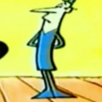شنغل ومنغل second Discord avatar